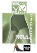 Winsor Pilates Bun and Thigh Sculpting - Sculpt Your Body Slim (DVD)
