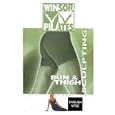 Winsor Pilates Bun and Thigh Sculpting - Sculpt Your Body Slim (DVD)