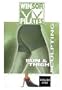 Winsor Pilates - Bun and Thigh Sculpting