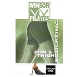 Winsor Pilates - Bun and Thigh Sculpting