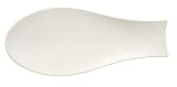 Villeroy & Boch Flow 17-by-7-1/2-Ounce Oval Platter/Fish Plate