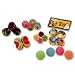 Cat Toy Ball Assortment