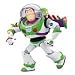 Disney Pixar Toy Story 2 Flight Control Talking Buzz Lightyear 12