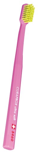 Curaprox CS 5460 Ultrasoft, 2er Pack (2 x 1 Stück)