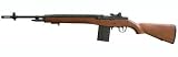 Airsoft TSD Sniper Rifle Electric Wood