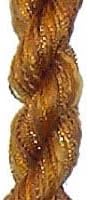 Kumihimo Threads - Oliver Twist thread mix :caramel