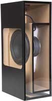 Polk Audio CSW100 - White