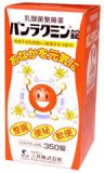 パンラクミン錠 350錠