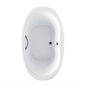 TOTO Mercer(TM) Bathtub - Sedona Beige