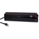 American Power Conversion-APC, Rack PDU Switched 1U 15A/120V (Catalog Categ ....
