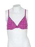 Logo Dot Underwire Bra
