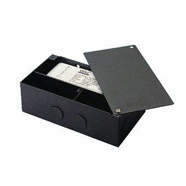 WAC Lighting EN-B12PY-AR - Enclosed Electronic Transformers - EN-B12PY-AR by WAC Lighting