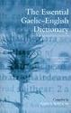 The Essential Gaelic-English Dictionary