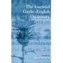 The Essential Gaelic-English Dictionary
