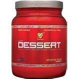BSNLeanDessertProteinShakeBananaNutBread--1.39lbs