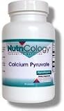 Calcium Pyruvate - 90 - Capsule