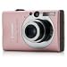 Canon Powershot SD1100 IS Digital Elph Camera, Pink - Refurbished by Canon U.S.A.