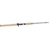 SHIMANO NEW VOLTAEUS CAST ROD 1PC 7' ML VTC70ML