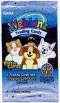 Webkinz Trading Card Game TCG Booster Pack