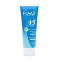 No-Ad 45 Maximum Sunblock Lotion 3.4 oz