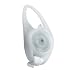 Nathan Hydration 2008 Cyclops Red LED Handlebar Light - Grey - 5061N