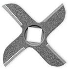 Knife for #22 Grinder