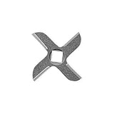 Part for #10 Meat Grinder Knife by The Sausage Maker