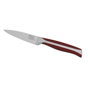 Chicago Cutlery 3-1 2-inch Cayenne Parer by Chicago Cutlery