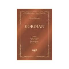 Kordian  CD Biblios