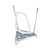 One For All SV9365 Indoor Amplified DVBT Antenna (Brushed Alum.)