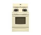 Review Whirlpool  / Whirlpool : SF362LXTT Gas Range