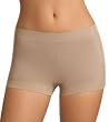 Flexees One Fabulous Body Sew Free Moderate Control Boyshorts Panty