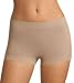 How To Measure Bra Sizes : Flexees One Fabulous Body Sew Free Moderate Control Boyshorts Panty