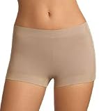 Flexees One Fabulous Body Sew Free Moderate Control Boyshorts Panty