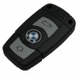 8g BMW Car Remote Key Shaped Flash Drive Cartoon