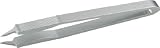 ＴＲＵＳＣＯ　アルミ製精密ピンセット　５Ａ型　９５ｍｍ　3289052 EW5A