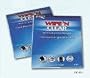 Flents Wipe 'N Clear Lens Cleaning Tissues - 50 Count