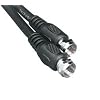 F To F Coaxial Cable 3 ft.
