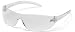 Pyramex Alair Safety Glasses with Clear Lens