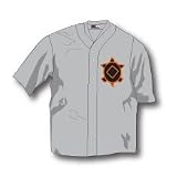 1915 Baltimore Terrapins Road Jersey