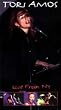 Tori Amos - Live From New York [VHS]