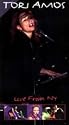 Tori Amos - Live From New York [VHS]