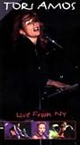 Tori Amos - Live From New York [VHS]