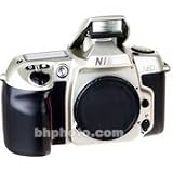 Nikon N60 35mm SLR Camera