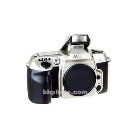 Nikon N60 35mm SLR Camera by