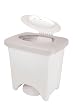 Safety 1st Simple Step Diaper Pail
