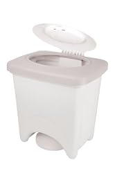 Safety 1st Simple Step Diaper Pail