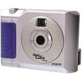 Click here to buy Argus QC-2185 Quick Click 2MP Digital Camera by VisionTek.
