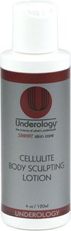 Underology CELLULITE BODY SCULPTING LOTION