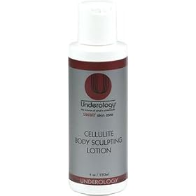 Underology CELLULITE BODY SCULPTING LOTION Underology CELLULITE BODY SCULPTING LOTION